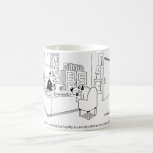 Taza De Café El Résumé