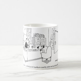 Taza De Café El Résumé