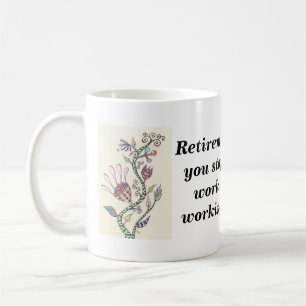 Taza De Café El retiro es cuándo