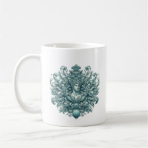 El rey de Aquamarin.