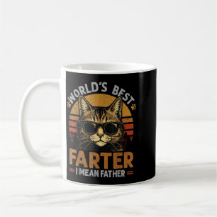 Taza De Café El ruido más fuerte del mundo significa divertido