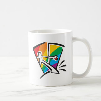 Taza De Café El salir