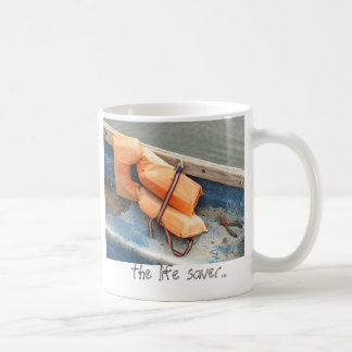 Taza De Café el salvador…