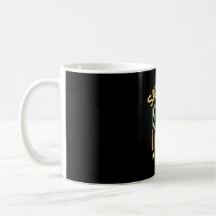 Taza De Café El Sarcasmo Es Lo Que Me Abrazo
