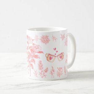 Taza De Café El secreto de una vida ligera