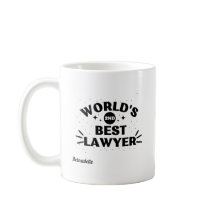 El segundo regalo del mejor abogado del mundo como