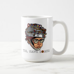 Taza De Café ¡El sí tiene alguno!