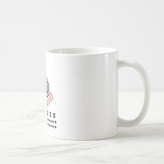 Taza De Café El silencio construye imperios (diseño motivaciona