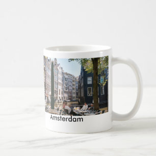 Taza De Café El Singel en Amsterdam