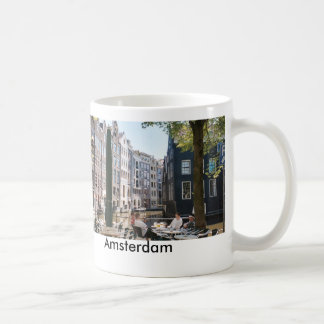 Taza De Café El Singel en Amsterdam