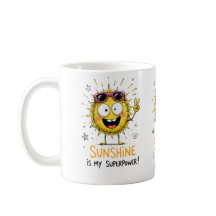 El sol es mi superpoder