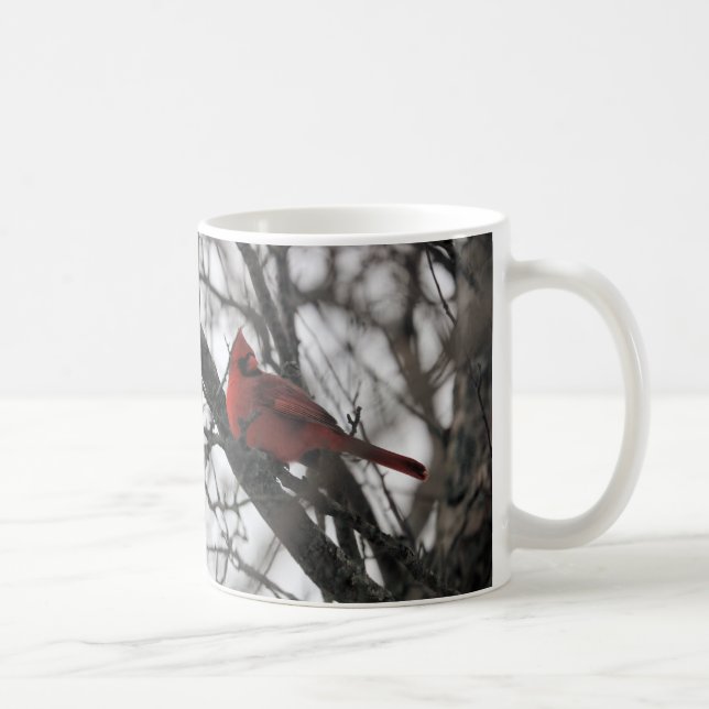 Taza De Café El Sr. Mug (Derecha)
