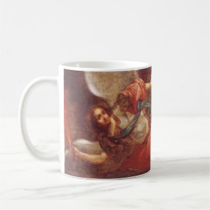 Taza De Café El St. Mikhail del arcángel de Vladimir