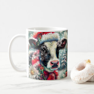 Taza De Café El sueño de las vacas en tiempos más cálidos Verde