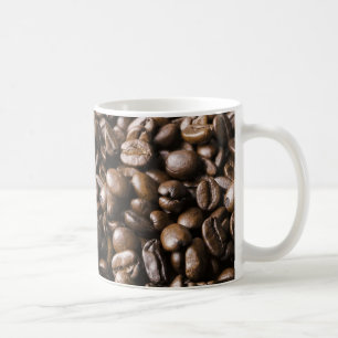 TAZA DE CAFÉ EL SUEÑO DEL ADICTO AL CAFÉ