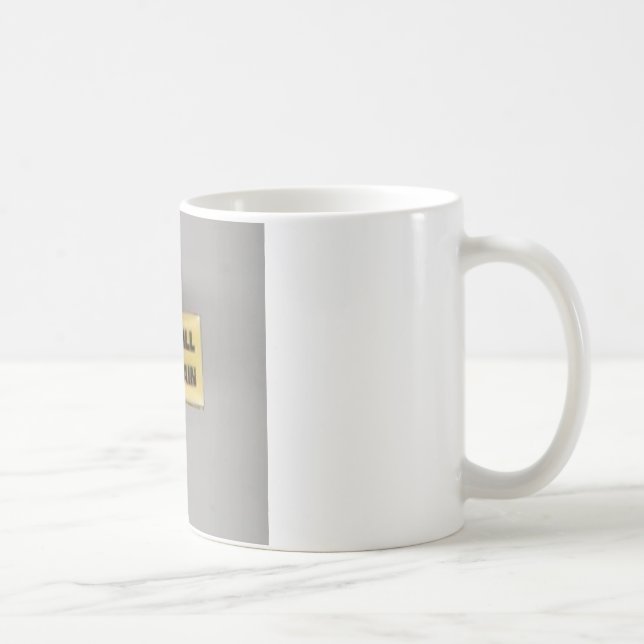 TAZA DE CAFÉ EL SUR SUBIRÁ OTRA VEZ (Derecha)