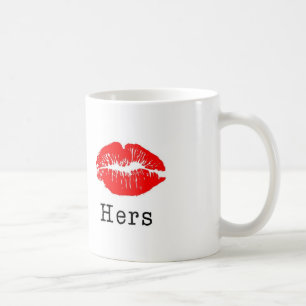 Taza De Café El suyo