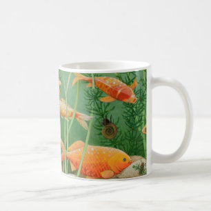 Taza De Café El tacto de oro 2011