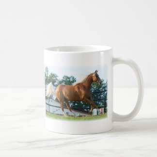 Taza De Café El tacto del Midas