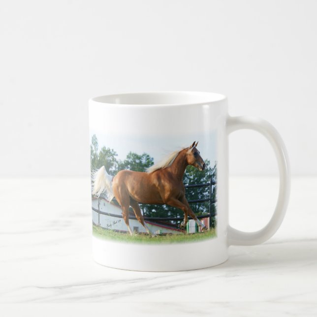 Taza De Café El tacto del Midas (Derecha)
