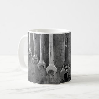 Taza De Café El Taller
