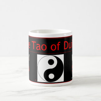 Taza De Café El Tao de Duino