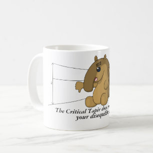Taza De Café El Tapir Crítico-Geología Estructural