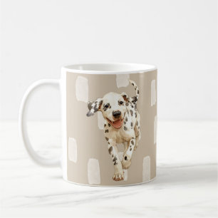 Taza De Café El tazón clásico de Doglover