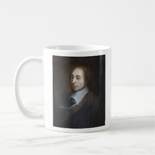 Taza De Café El tazón de Pascal