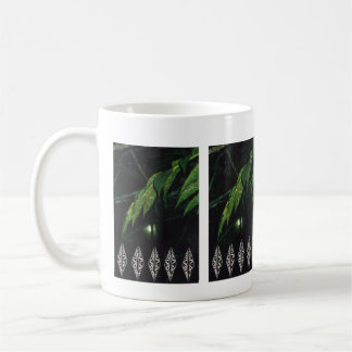 Taza De Café El tazón del café de Tonga: El Kalou iluminado