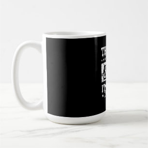 Taza De Café El Teatro Es Una Etapa Por La Que Estoy Pasando