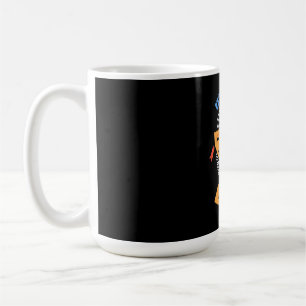 Taza De Café El Teatro Está En Mi Adn