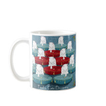 El teclear de doce gatos… Día de fiesta