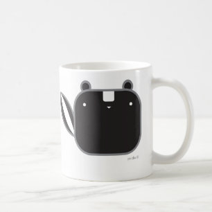 Taza De Café el tejón