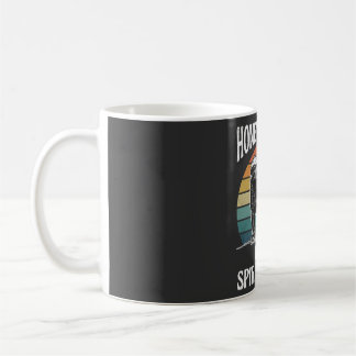 Taza De Café El Tejón Mielero Es Mi Animal Espiritual