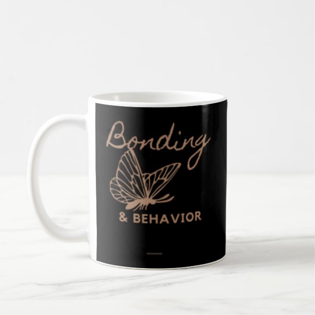 Taza De Café El Terapista De Alguien (Izquierda)