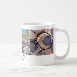 Taza De Café El terraplén II del gigante