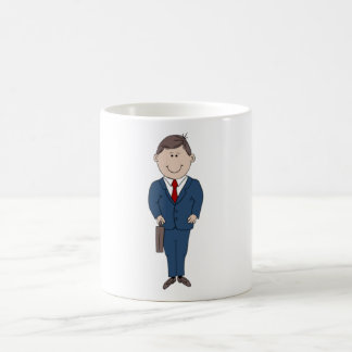Taza De Café El testigo de un Jehová