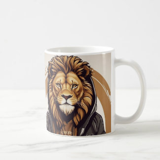 Taza De Café El tiempo es dinero - Café Mug