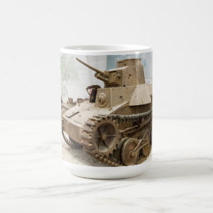 Taza De Café El tipo 95 Ha-Va