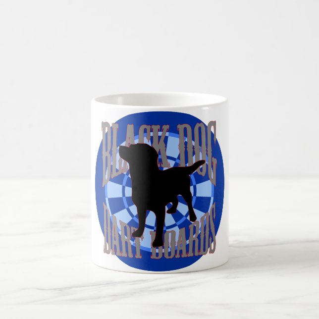 Taza De Café El Topaz (Centro)