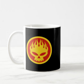Taza De Café El tour de la banda de descensos