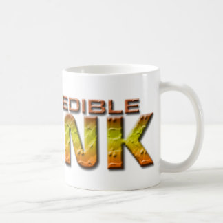 Taza De Café El trozo increíble