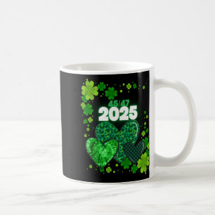 Taza De Café El Trump de Paddy está de vuelta divertido