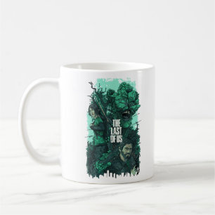 Taza De Café El Último De Nosotros