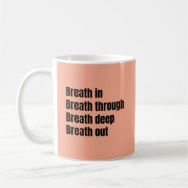 Taza De Café el último diseño de mug motivacional para usted