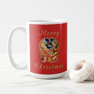 Taza De Café El último paquete
