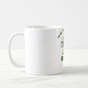 Taza De Café El Único Sentadilla Que Haré Hoy Es Diddly