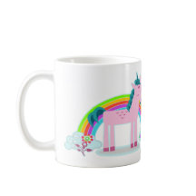 El unicornio, apenas cree en sus sueños