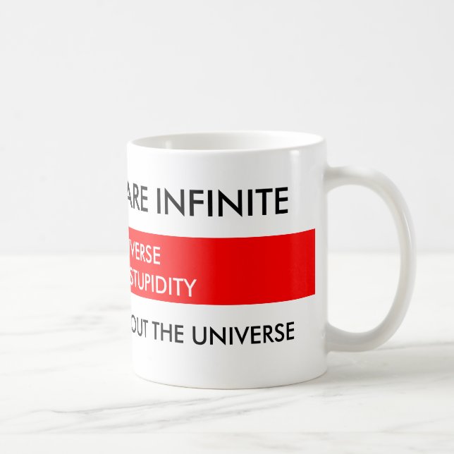 TAZA DE CAFÉ EL UNIVERSO (Derecha)